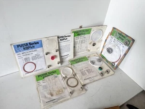 Lot of Pulsa Series KOPkit Repair Rebuild Kit Sets All Open Parts Missing EL09 - Picture 1 of 8