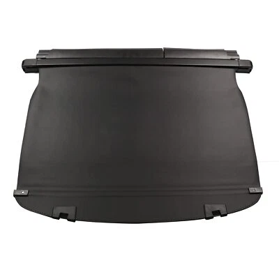 Rear Cargo Cover for Mazda CX-5 2017-2024 Retractable Trunk Shielding Shade Foto 1 de 4