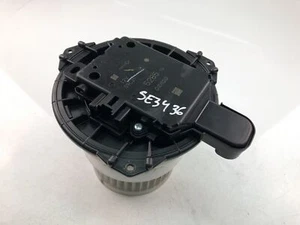 SE3436 TOYOTA Heater Blower Fan 5285T2 - Picture 1 of 4
