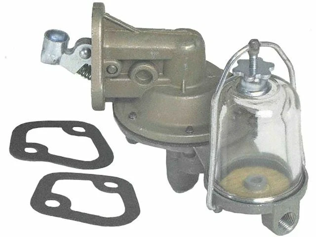 Bomba de combustible Carter 51RX27C para Ford Crestline 1950-1954 Foto 1 de 1