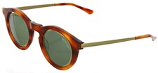 Bob Sdrunk-Oswald-05-Mr Honey Tortoise Green