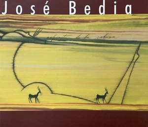Jose Bedia. Espiritu de la sabana, 2003. Catalog of the exhibition - Bild 1 von 7