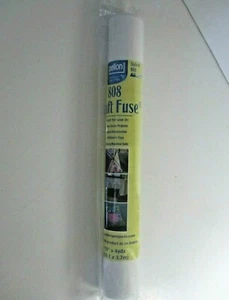Fusible artesanal Pellon 808 15" X 4 yardas nuevo - Imagen 1 de 3