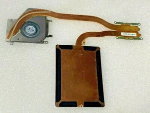 MICROSOFT Surface Pro 4 1724 i5 i7 Cooling Heatsink & Fan ND55C06 NFTLU-... - Afbeelding 1 van 1