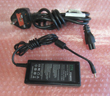 DTK Power DL-45W DL-190237 AC Power Adapter Charger 45W 19V 2.37A
