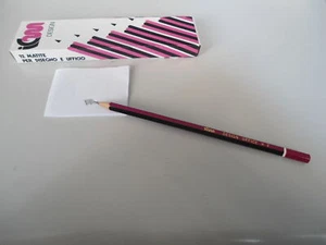 MATITE PER DISEGNO E UFFICIO CONFEZIONE DA 12 PEZZI - Imagen 1 de 1