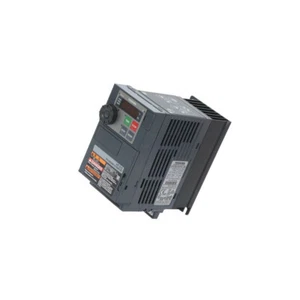 VFS15S-2007PL-W1 Vektor-Umrichter Max.Motorleistung: 0,75kW UStrom: 200-230VAC T - Picture 1 of 1