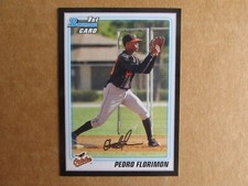 2010 BOWMAN PROSPECTS WRAPPER REDEMPTION BLACK BORDER BASEBALL CARD SINGLES 