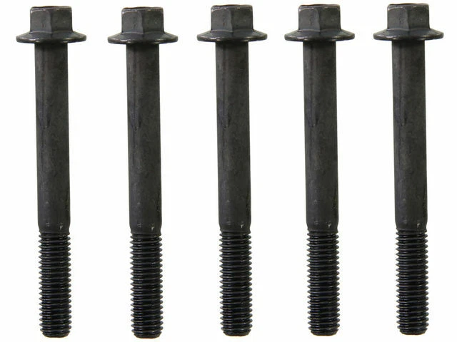 Комплект болтов головки Felpro подходит для Ford E350 Super Duty 2004-2010 6,0 л V8 71KDMK - Изображение 1 из 1