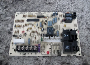 Carrier HK42FZ013 CEPL130438-01 Furnace Control Circuit Board Only Free Shipping - Picture 1 of 4