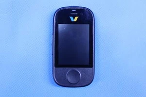 Insignia Vocera V5000 - "SIN BATERÍA" (SIN PROBAR) - COMO ESTÁ Piezas o reparación - Imagen 1 de 2