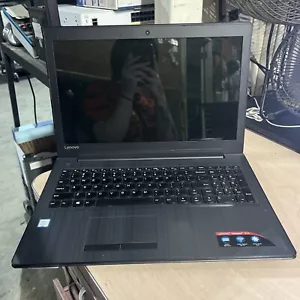 LENOVO IDEAPAD 310-15ISK I7 4GB RAM NO HD : - Picture 1 of 6