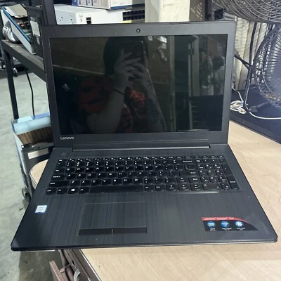 LENOVO IDEAPAD 310-15ISK I7 4GB RAM SIN HD: Foto 1 de 4