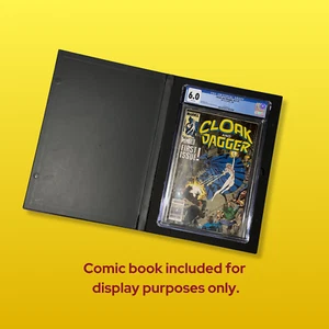 CGC Comic Book Slab Shipping Box - Picture 1 of 5