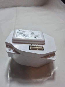 Comar ER2323603 120VDC Getriebemotor 15 U/min 100 in-lb Molon Ersatz - Bild 1 von 7