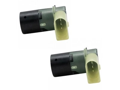 For 2003-2006 Audi A4 Quattro Parking Aid Sensor Set Rear 27728MGVP 2004 2005 - Image 1 of 2