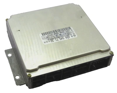 ⭐ Centralina motore MERCEDES-BENZ CLASSE C W202 A0285457132 0261206568 ⭐ - Immagine 1 di 4