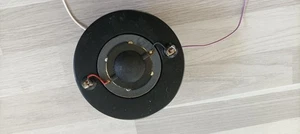 RARE UN TWEETER ALNICO CELESTION HF 2000 HF2000 ROLA POUR DITTON MINT - Imagen 1 de 3