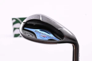 Ladies Callaway Steelhead XR Sand Wedge / 54 Degree / Ladies Flex Recoil ES - Picture 1 of 6