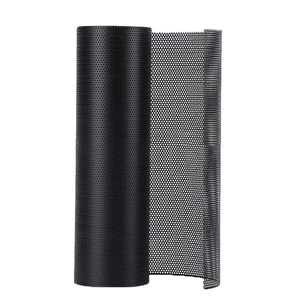 Computer Mesh 50CMX30CM Dust Filter PC DIY Dust Case Fan Cooler Dust -Filte.ac - Photo 1/9