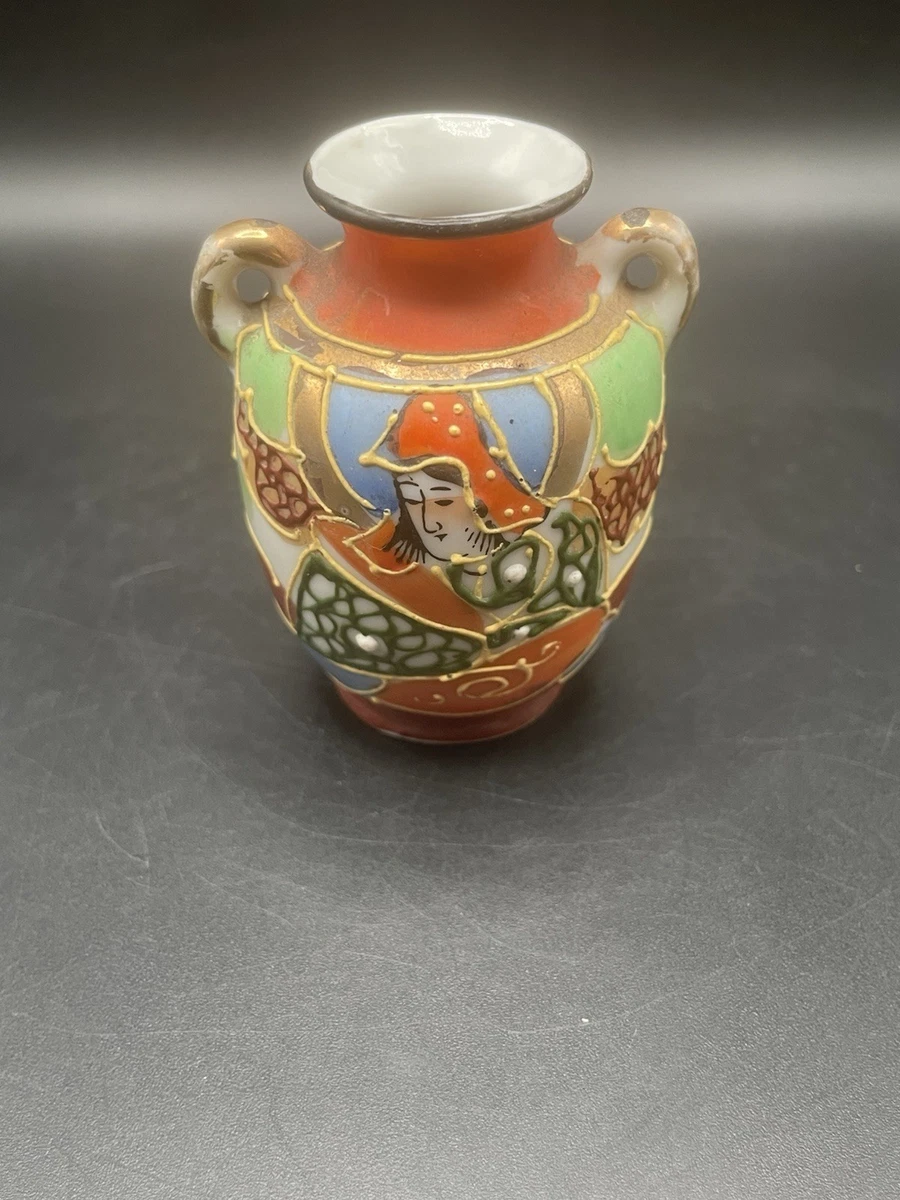 大正時代の陶器 陶瓷1900-1940 花瓶亚洲古董| eBay