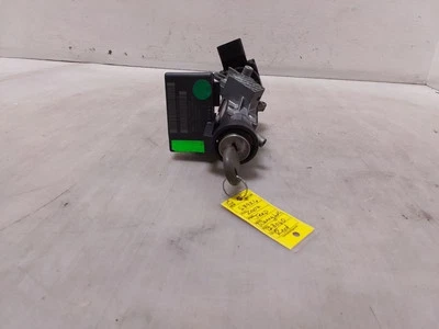 Interruptor de encendido, cilindro de bloqueo y llave Jeep JK Wrangler OEM 2007-2017 144710 Foto 1 de 4