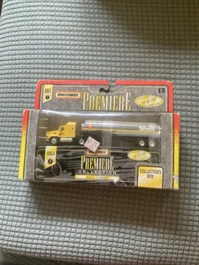 Matchbox Premier collection rigs series 1 Mack CH600 1996 - Picture 1 of 6
