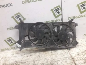 69407052 ELEKTRO-LÜFTER / 820601400 / 650018 FÜR FIAT DOBLO 119 1.9 JTD ELX / - Bild 1 von 10