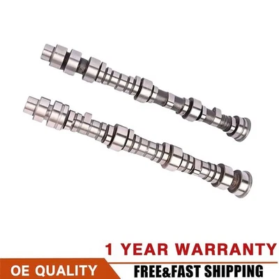 For 2008-17 Honda Odyssey 2009-15 Honda Pilot Front and Rear Camshaft Kit New - Image 1 of 4