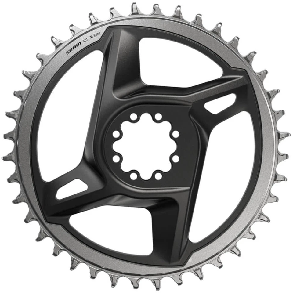 SRAM Force X-SYNC Direct Mount Chainring. All Sizes! - Image 1 of 1