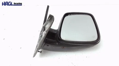 Aussenspiegel verstellbar Rechts VW Transporter T4 70X Kasten - Bild 1 von 4