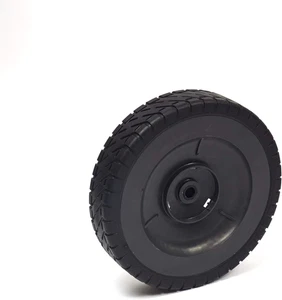 Briggs und Stratton 7104781YP 9X2 Antriebsrad-Baugruppe - Bild 1 von 12