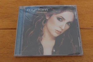 Myriam CD Vete De Aqui Latin Pop Album Brand New Sealed EMI Spanish - Picture 1 of 2