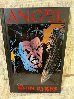 Angel: The John Byrne Collection Foto 1 de 2