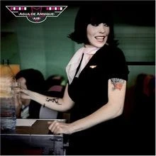 Air von Agua De Annique | CD | Zustand sehr gut - Bild 1 von 2