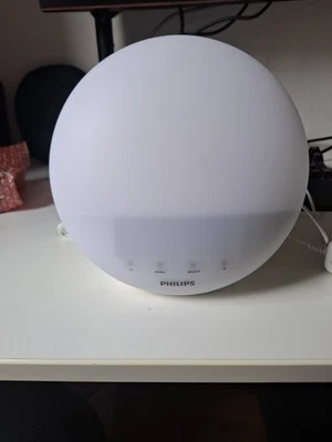 philips wake up light Sonnenwecker - Bild 1 von 4