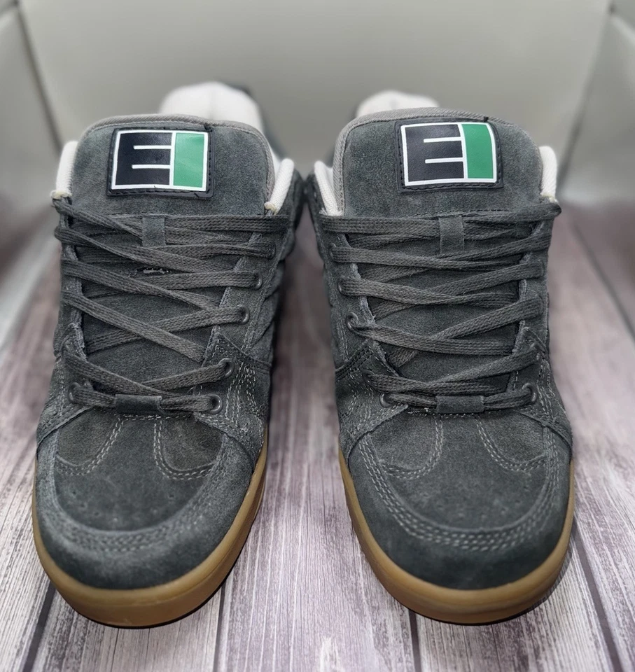 ERAONE Origins TALLA 11 Nunca Usado (Es - Koston - K3 - Axion - Emerica) Foto 1 de 4