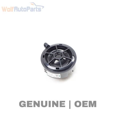 Altavoz tweeter Porsche Cayman 2014-2016 7PP035411D Foto 1 de 4