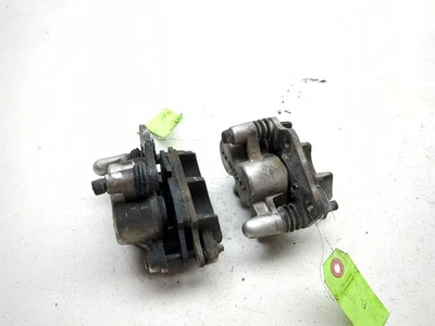 Pinzas de freno delanteras Kawasaki VN1500 98-04 Vulcan Nomad Foto 1 de 4