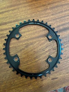 Shimano Dura-Ace FC-R9100 11-Speed Chainring, 39T Mid-Weight (MW) - Picture 1 of 3