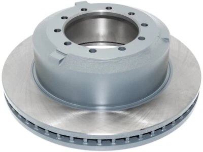 Rotor de freno trasero para Ram 5500 2011-2012 79787YJPD Foto 1 de 2