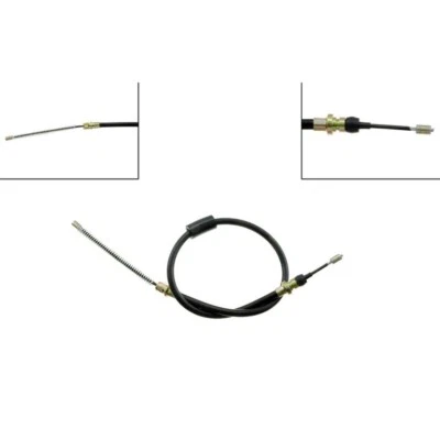 Cable de freno de estacionamiento Dorman 355IU01 para Chevrolet Chevelle 1964-1967 1965 1966 Foto 1 de 2