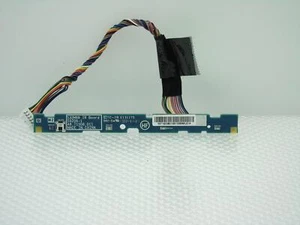 Sony Bravia KDL-46EX500 46" LCD HD TV H2 IR Sensor Board - S9206-1, 48.71S08.011 - Picture 1 of 8