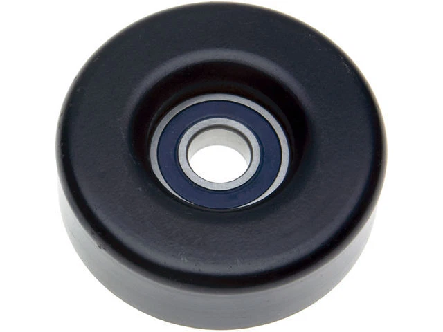 Para 1994-2008 Mazda B3000 acessório correia polia intermediária AC Delco 27833MQJD 2002 - Imagem 1 de 2