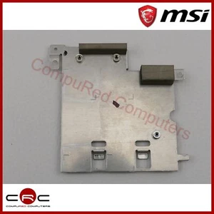 MSI GF65 THIN 9SEXR (MS-16W1) Festplatten-Einbaurahmen HDD caddy - Picture 1 of 2