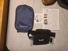 ?Bioback Lumbar Orthosis Back Brace Pain Relief Device W/Dvd/Instructions Manual