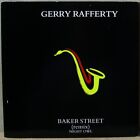 Gerry Rafferty - Baker Street (Remix) (7")