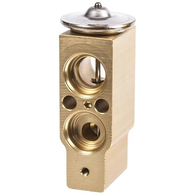 Válvula de expansión de aire acondicionado Denso 475-2005 para Lexus Mitsubishi Suzuki Toyota Foto 1 de 4