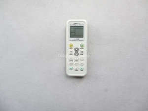 Telecomando universale adatto per condizionatore ONIX Yamatsu JMC Yonan CELSIUS - Foto 1 di 3