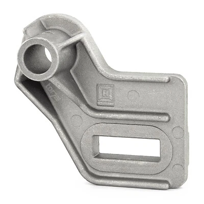 ✓ Hörmann Rollenhalter Beschlag H HD L LD rechts Sektionaltore BR 20 - Bild 1 von 2